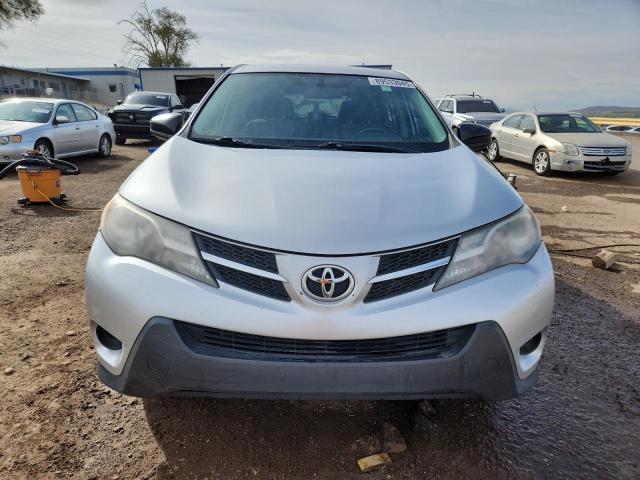 Photo 5 from auction – 2013 TOYOTA RAV4 LE with VIN 2T3BFREV6DW026880