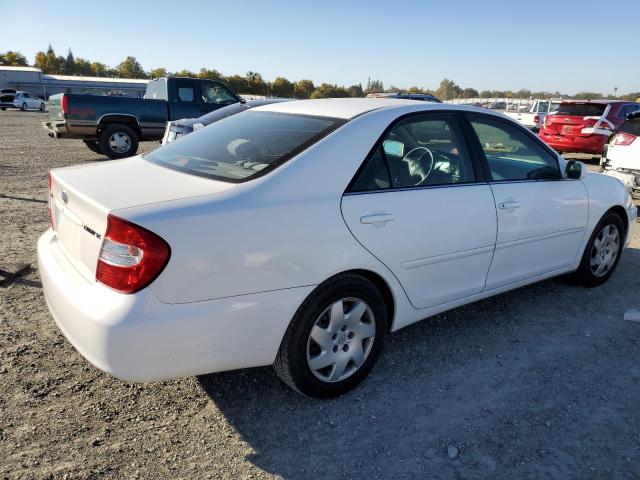 Photo 3 from auction – 2004 TOYOTA CAMRY LE with VIN 4T1BE32K14U359409