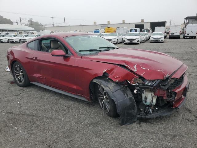 Photo 4 from auction – 2015 FORD MUSTANG with VIN 1FA6P8TH3F5352447