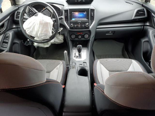 Photo 8 from auction – 2018 SUBARU CROSSTREK with VIN JF2GTADC5J8328406