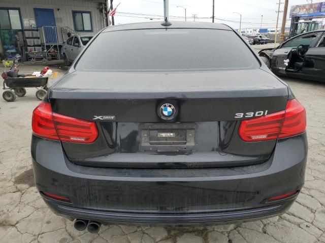 Photo 6 from auction – 2018 BMW 330 XI with VIN WBA8D9G57JNU71755