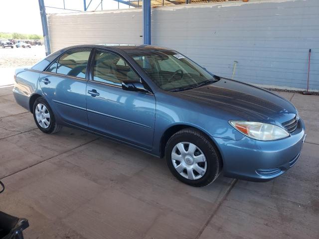 Photo 4 from auction – 2002 TOYOTA CAMRY with VIN 4T1BE32K32U520663
