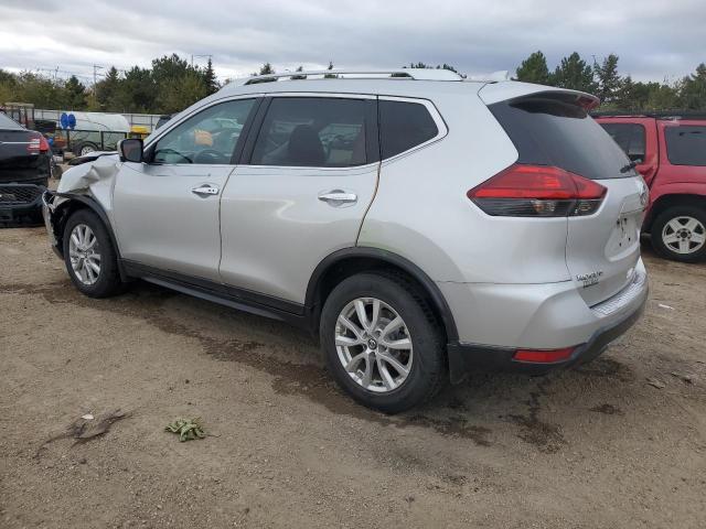 Photo 2 from auction – 2017 NISSAN ROGUE S with VIN KNMAT2MVXHP523798