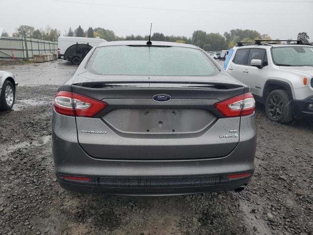 Photo 6 from auction – 2013 FORD FUSION SE with VIN 3FA6P0LU3DR164116