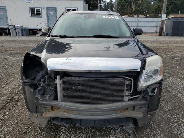 Photo 5 from auction – 2014 GMC TERRAIN SL with VIN 2GKFLWEK0E6212673