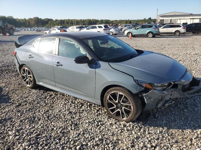 Photo 4 from auction – 2024 NISSAN SENTRA SR with VIN 3N1AB8DV1RY295988
