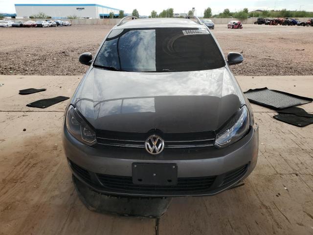 Photo 5 from auction – 2014 VOLKSWAGEN JETTA S with VIN 3VWPP7AJ2EM604550