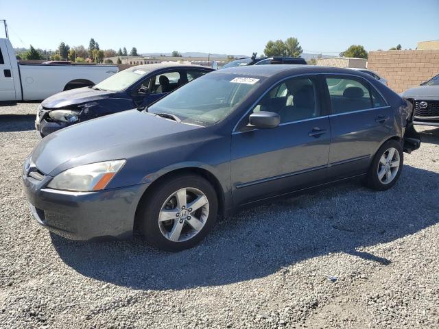 HONDA ACCORD EX 2004 with VIN JHMCM56844C038653 - Photo from auction
