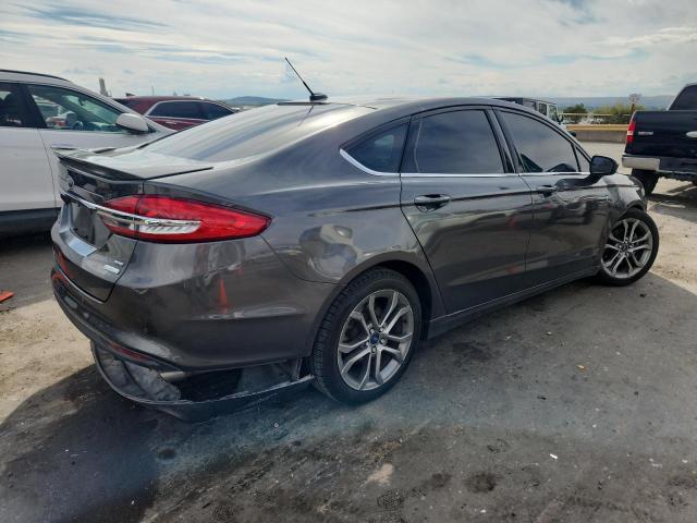 Photo 3 from auction – 2017 FORD FUSION SE with VIN 3FA6P0HD6HR407691