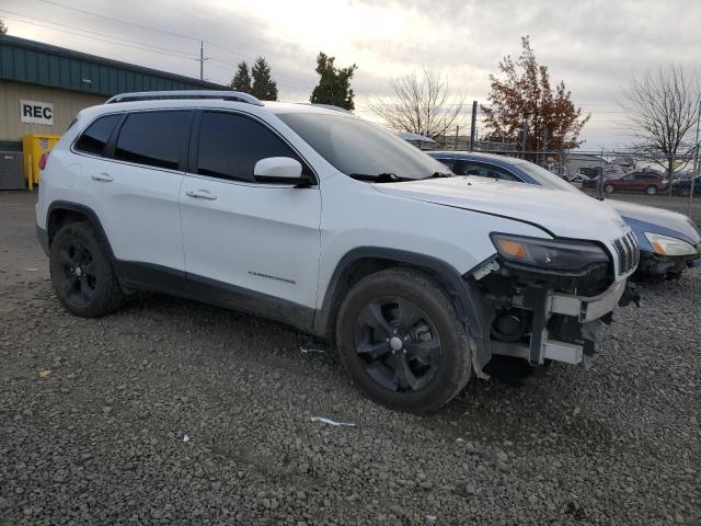 Photo 4 from auction – 2019 JEEP CHEROKEE L with VIN 1C4PJLDB8KD411103