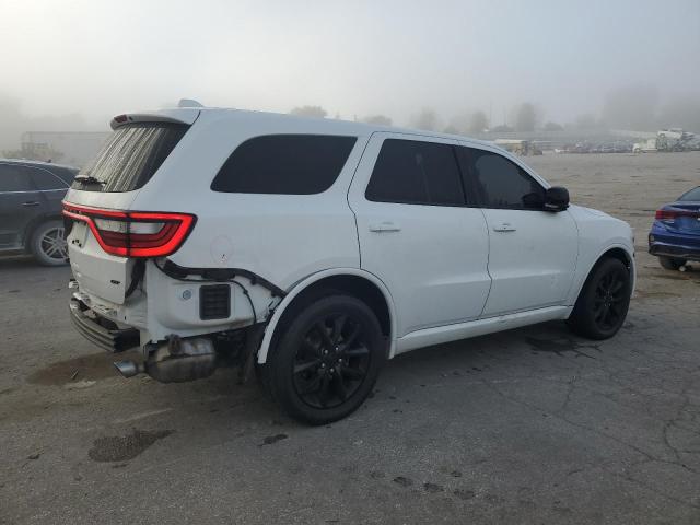 Photo 3 from auction – 2018 DODGE DURANGO GT with VIN 1C4RDJDGXJC386516