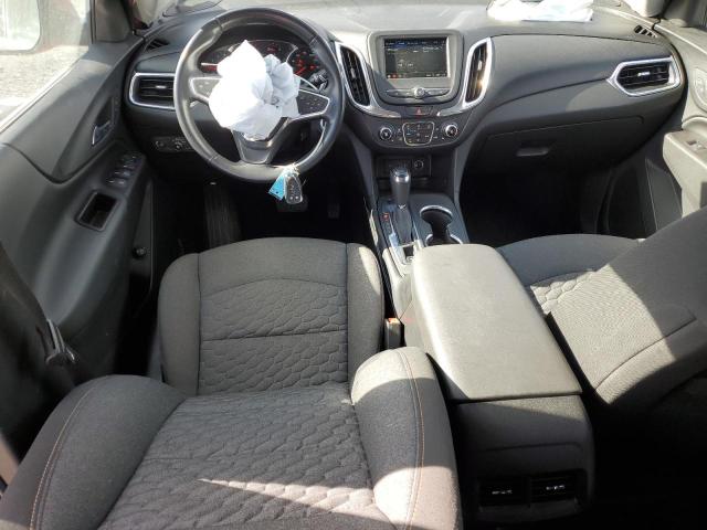 Photo 8 from auction – 2019 CHEVROLET EQUINOX LT with VIN 2GNAXUEV8K6300317