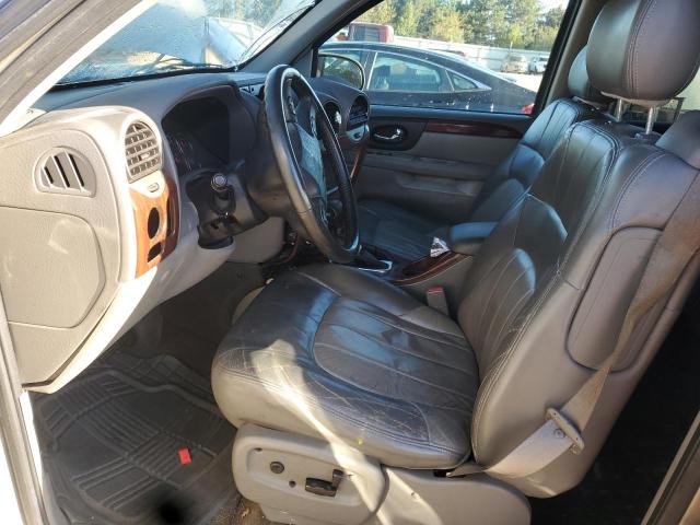 Photo 7 from auction – 2003 GMC ENVOY with VIN 1GKDT13S032263842