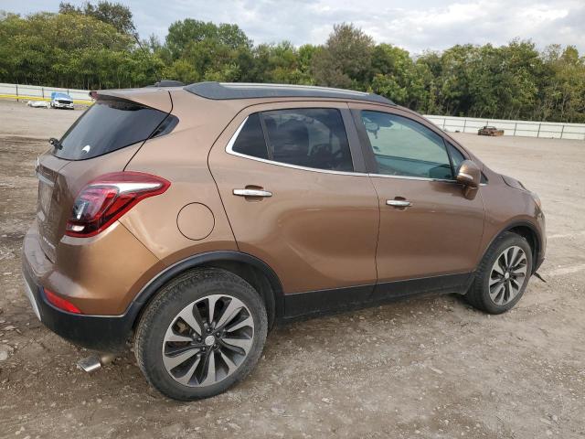 Photo 3 from auction – 2017 BUICK ENCORE with VIN KL4CJBSB2HB081811