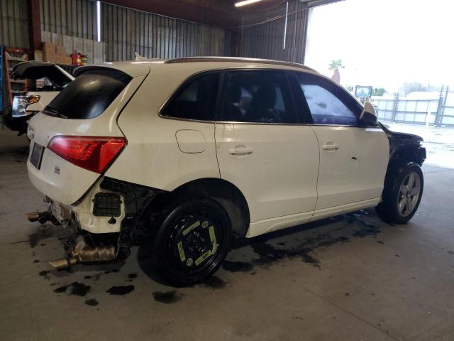 Photo 3 from auction – 2009 AUDI Q5 3.2 with VIN WA1KK78R49A022034