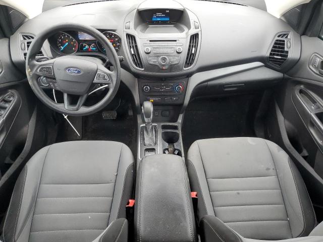 Foto 8 de la subasta – 2018 FORD ESCAPE S con VIN 1FMCU0F74JUC31060