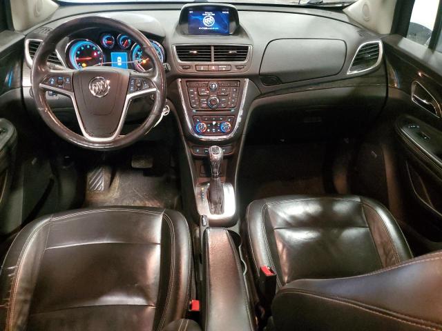 Photo 8 from auction – 2014 BUICK ENCORE PRE with VIN KL4CJHSBXEB601980