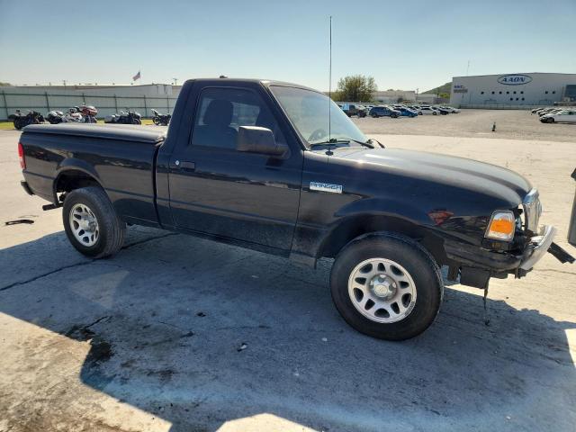 صورة رقم 4 من المزاد - 2010 FORD RANGER مع VIN 1FTKR1AD7APA37772