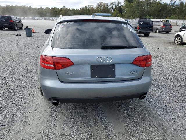 Photo 6 from auction – 2010 AUDI A4 PREMIUM PLUS with VIN WAUWFAFL8AA180594