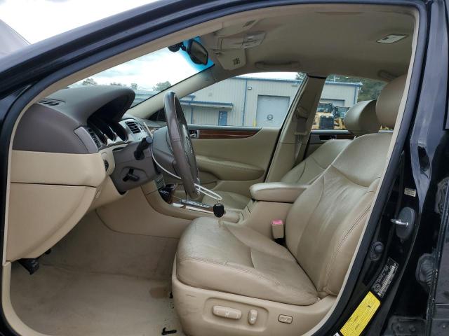 Photo 7 from auction – 2006 LEXUS ES 330 with VIN JTHBA30G165161889