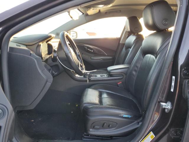 Photo 7 from auction – 2015 BUICK LACROSSE with VIN 1G4GB5GR4FF315797