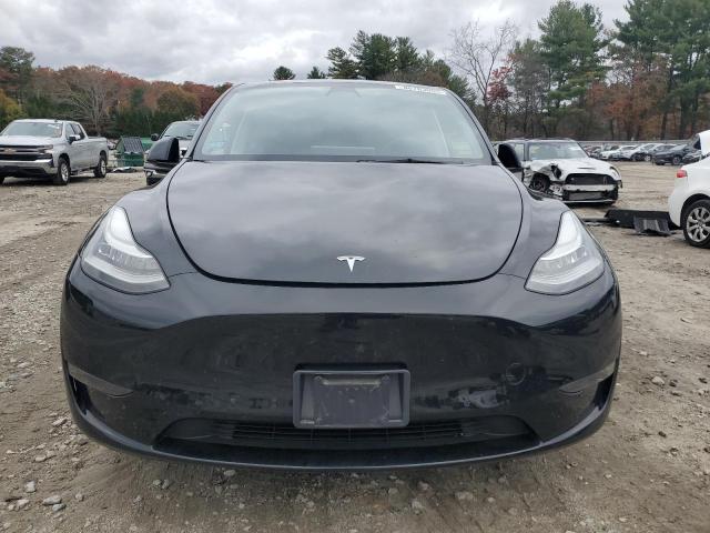 Photo 5 from auction – 2022 TESLA MODEL Y with VIN 7SAYGAEE8NF565939