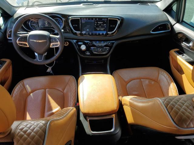 Zdjęcie 8 z aukcji – 2022 CHRYSLER PACIFICA H z VIN 2C4RC1N75NR234674