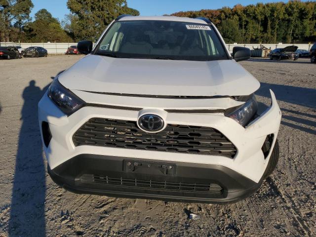 Photo 5 from auction – 2020 TOYOTA RAV4 with VIN 2T3H1RFV5LW092827