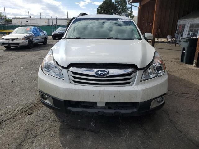 Photo 5 from auction – 2012 SUBARU OUTBACK 2.5I PREMIUM with VIN 4S4BRBCC0C3227610
