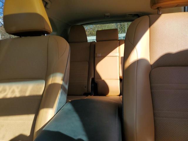 Photo 10 from auction – 2019 LEXUS NX 300 BAS with VIN JTJBARBZ6K2216204
