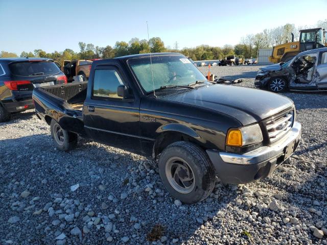 Photo 4 from auction – 2003 FORD RANGER with VIN 1FTYR10D83PA11714