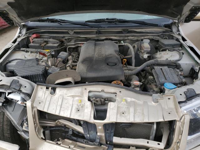 Photo 12 from auction – 2012 SUZUKI GRAND VITA with VIN JS3TD0D78C4100175