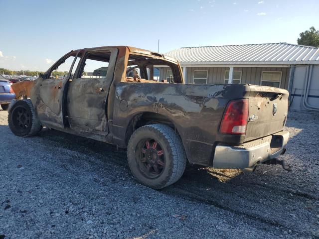 Photo 2 from auction – 2017 RAM 1500 SLT with VIN 3C6RR7LT8HG696343