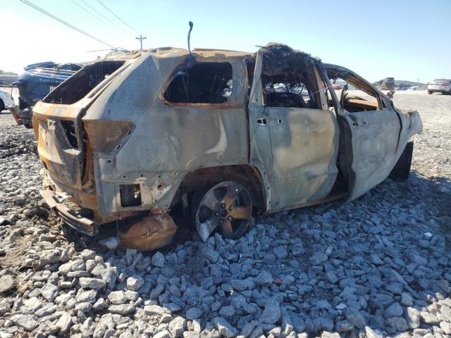 Photo 3 from auction – 2012 JEEP GRAND CHER with VIN 1C4RJFAG0CC363517