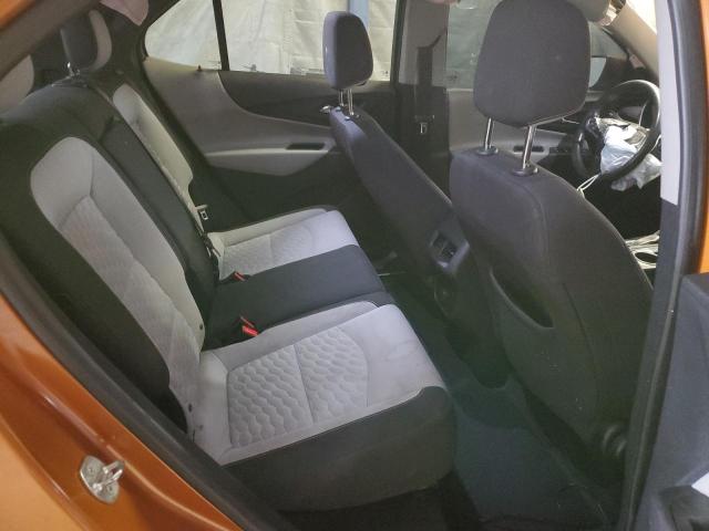 Photo 11 from auction – 2018 CHEVROLET EQUINOX LT with VIN 2GNAXJEV7J6162038