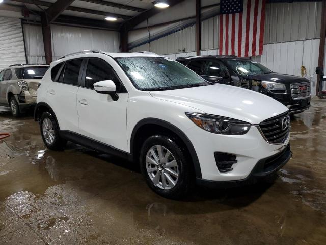 Photo 4 from auction – 2016 MAZDA CX-5 TOURI with VIN JM3KE2CYXG0705736