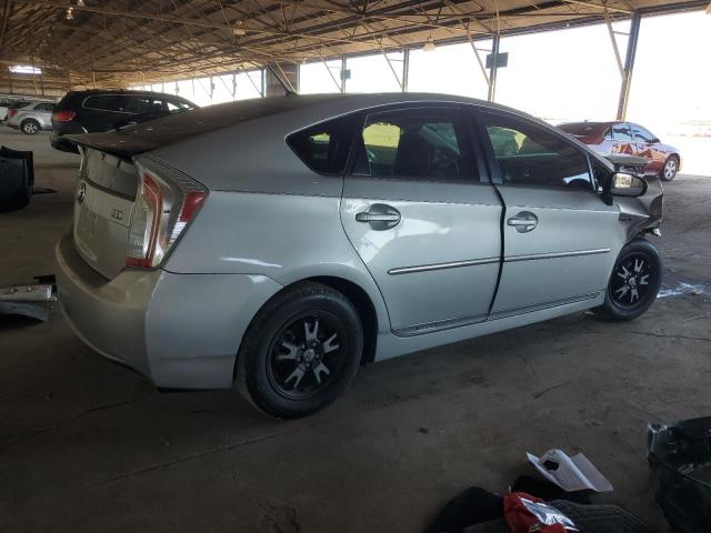 Photo 3 from auction – 2013 TOYOTA PRIUS with VIN JTDKN3DU5D1629522