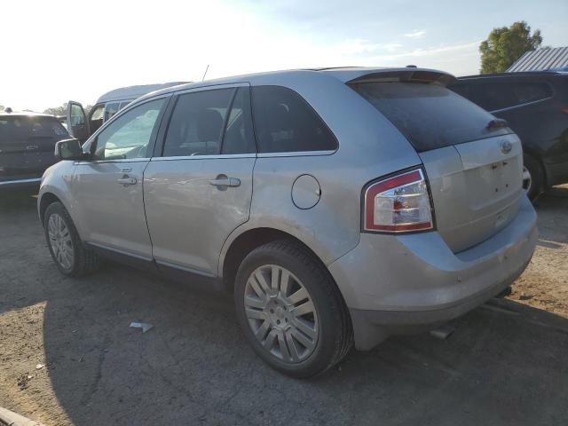 Foto 2 de la subasta – 2009 FORD EDGE LIMIT con VIN 2FMDK39C89BA97174