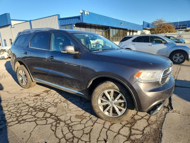Photo 4 from auction – 2016 DODGE DURANGO LIMITED with VIN 1C4RDJDG0GC433111