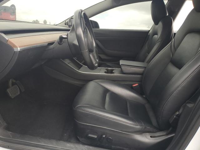 Photo 7 from auction – 2018 TESLA MODEL 3 with VIN 5YJ3E1EA2JF162544
