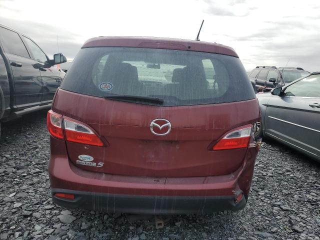 Photo 6 from auction – 2012 MAZDA 5 with VIN JM1CW2CL0C0137151