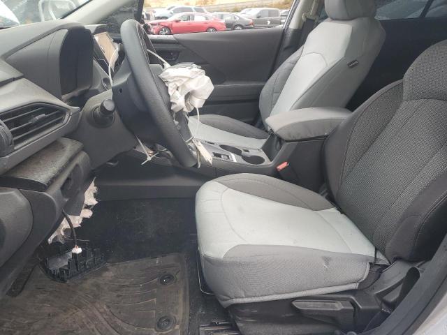 Photo 7 from auction – 2024 SUBARU CROSSTREK with VIN JF2GUADC3R8875604