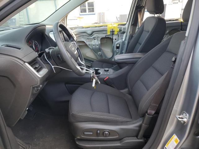 Photo 7 from auction – 2024 GMC TERRAIN SL with VIN 3GKALMEG7RL286538