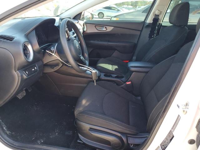 Photo 7 from auction – 2021 KIA FORTE FE with VIN 3KPF24AD6ME385428