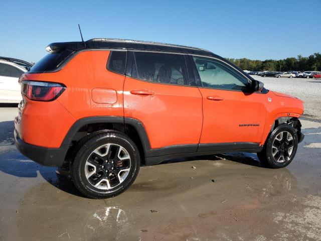 Photo 3 from auction – 2017 JEEP COMPASS TR with VIN 3C4NJDDB1HT641064