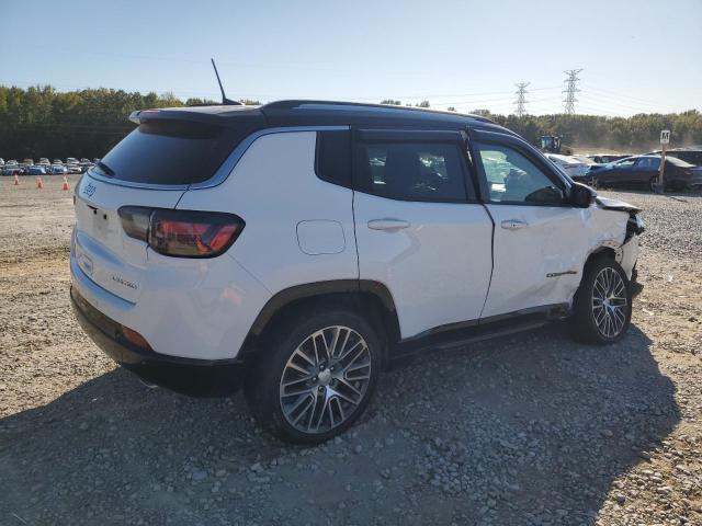 Photo 3 from auction – 2022 JEEP COMPASS LI with VIN 3C4NJDCB9NT118596