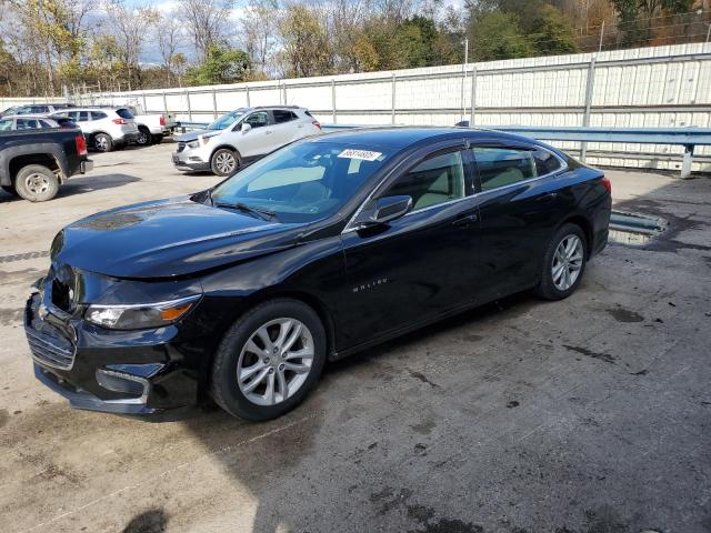Photo 1 from auction – 2017 CHEVROLET MALIBU LT with VIN 1G1ZE5ST9HF152065