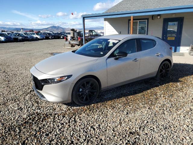 MAZDA 3 SELECT S 2024 with VIN JM1BPAKM5R1721674 - Photo from auction