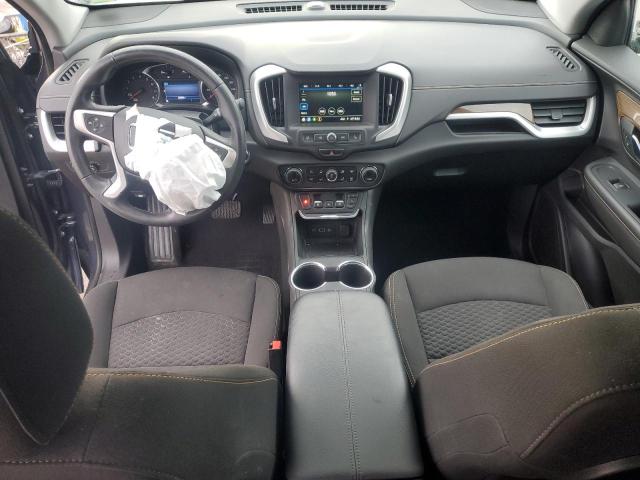 Photo 8 from auction – 2019 GMC TERRAIN SL with VIN 3GKALMEV3KL307051