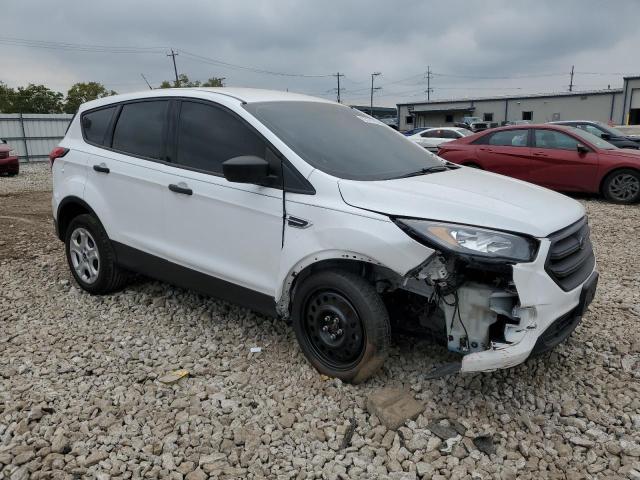 Photo 4 from auction – 2019 FORD ESCAPE S with VIN 1FMCU0F79KUB97487